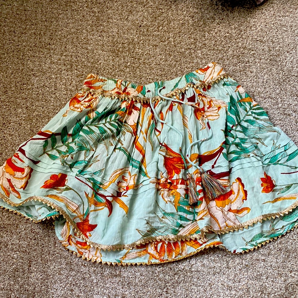 Skirt
